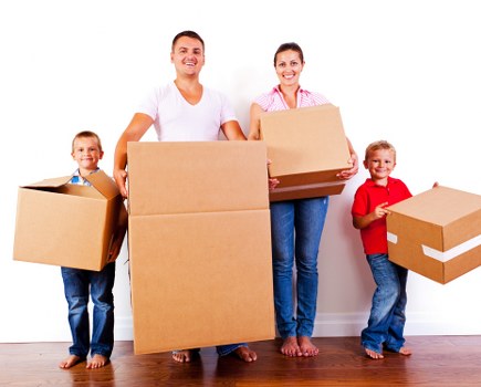 Final review and written outcome for a removals complaint