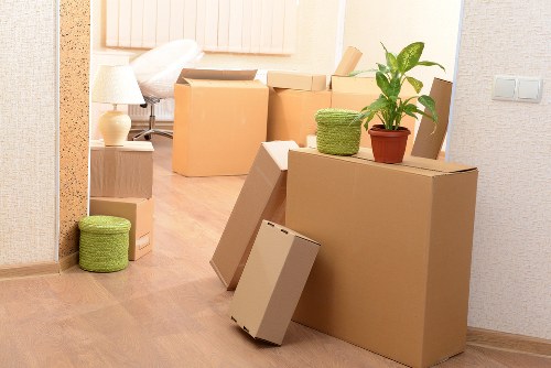 Office relocation support near Marylebone and Baker Street