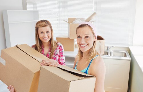 Business relocation support for offices near Marylebone